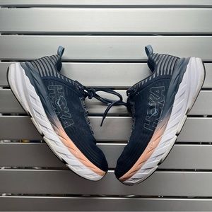 Hoka Bondi 6 hoka 1019270 MIDP size 8.5